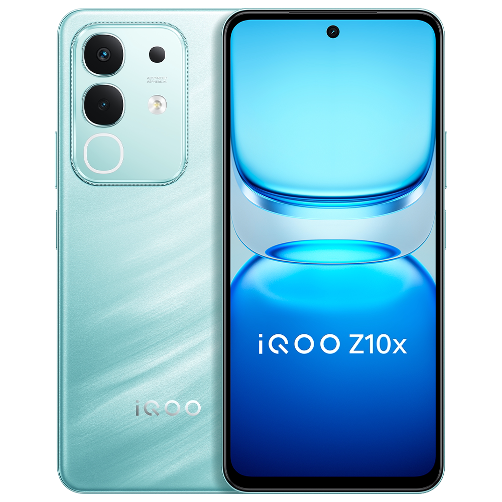 iQOO Z10x �ֻ� ����7300 ����LCD��Ļ ���� 8+128G