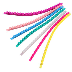 Guzheng dedicated mucoping soundproof tape with weak sound strips Silicone gel silent artifact removal pads removing sound strips Guzheng accessories universal