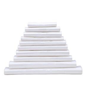 
Plastic bag, white bag, portable bag, convenience bag, vest, shopping plastic bag, vest