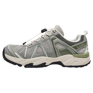 
Camel Chengye 3rd Generation Men's Shoes Sports Shoes 2026 Summer New Mesh Breathable Outdoor Leisure Hiking and Mountaineering Shoes