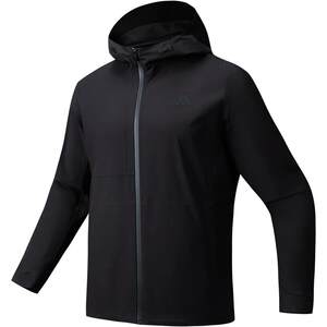 
ANTA Water Shell 3.0 Jacket | Earth Shell Outdoor Hard Shell Windbreaker Men's Waterproof Mountaineering Hiking Jacket