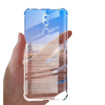 New air bag anti-fall mobile phone protective case