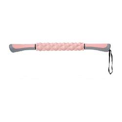 Keep mace massage roller rolling leg slimming fascia stick