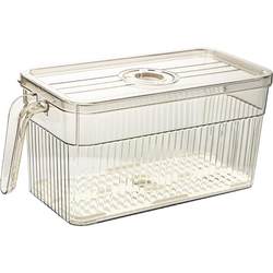 Modern Housewife Refrigerator Storage Box Food Grade Kitchen