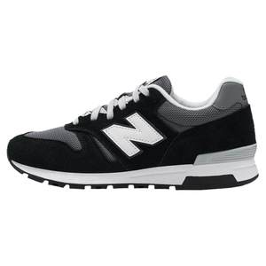 
New Balance NB official authentic 25 men and women couples the same retro sports and casual shoes ML565CLG