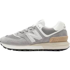 
[Self-operated] New Balance men's shoes women's shoes retro sports couple's running casual shoes U574LGGS