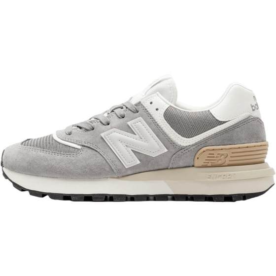 
[Self-operated] New Balance men's shoes women's shoes retro sports couple's running casual shoes U574LGGS