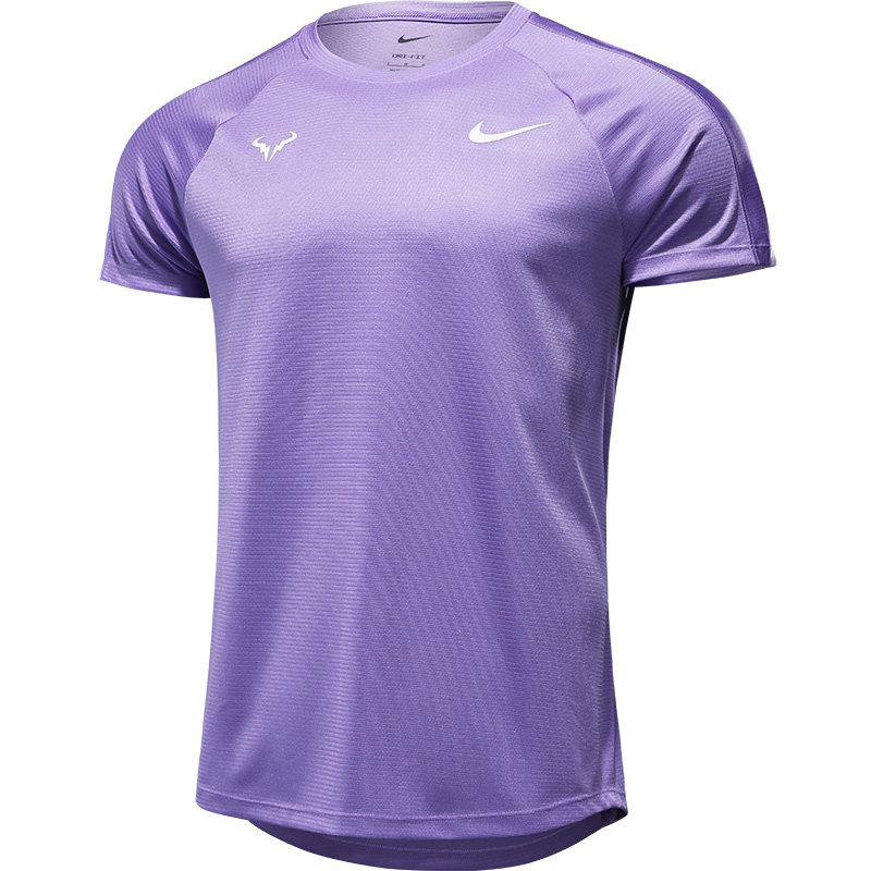 Nike Nadal French Open Dri-FIT Men's Tennis Top DV2888-567