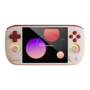 
AYANEO Pocket AIR Mini retro Android game console Hall rocker mini handheld console birthday gift
