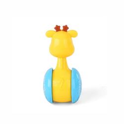 Baby Toys Rattle Tumbler 0-3-6-12 Months Newborn Educational Toys For Boys And Girls 0-1 Years Old