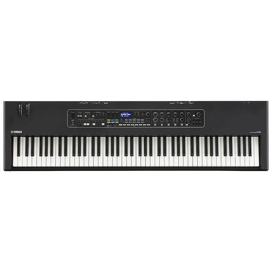 
Yamaha stage electric piano CK61/CK88 portable professional performance arranger keyboard electronic keyboard synthesizer