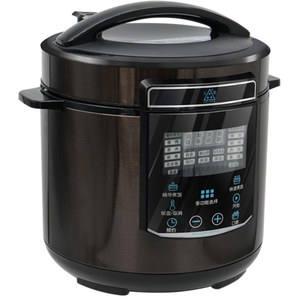 
110V Samsung Electric Pressure Cooker Smart Electric Pressure Cooker Home Scheduled Heating 5/6L US Standard 2022 New Product