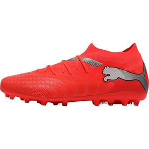 
Tiantian genuine Puma FUTURE 9 mid-range MG short nail artificial grass broken nail football shoes 108904-03