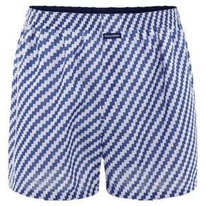 All cotton era men's underwear flat angle Aro pants men's pure underwear cotton home shorts loose size four corner underwear