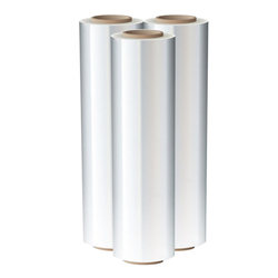 Winding film packaging film whole box factory direct sales