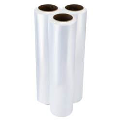 PE winding film thin paper tube 10-150cm wide can be customized