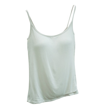 Straps with breast pads to cover the secondary breasts, chest and waist