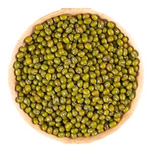 
Mung beans 5*0.5kg pack 2500g farm mung beans in bulk fresh fresh goods can be delivered bean sprouts mung bean soup grains and oil granules