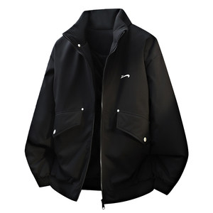 
Guirenniao Workwear Cotton Clothes Men's Winter 2026 Thickened Quilted Diamond Clothes Boys' Jackets Couples Cotton Jackets