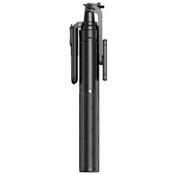 2025 new selfie stick tripod selfie artifact floor-standing mobile phone holder anti-shake photography universal concert live broadcast bracket 360-degree rotation handheld travel portable outdoor vlog shooting