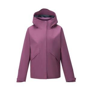 DESCENTE Desante WOMEN'S DUALIS Women's Waterproof and Breathable GORE-TEX Woven Top