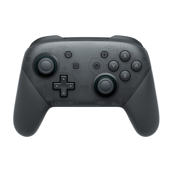 
Yuyou Zhuifeng 2 game controller Switch2 controller pro wireless PC computer steam Bluetooth ns original body feeling