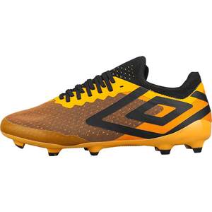 
Little Little Little Zi: Genuine Umbro VELOCITAVI PRO FG long spikes natural grass football shoes adult men