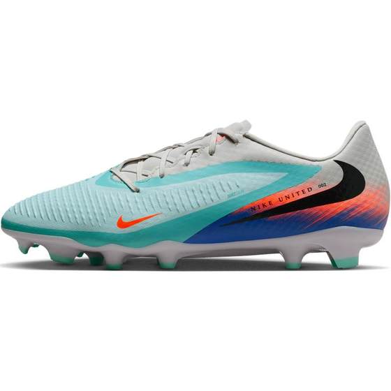 
Nike Ansha series men's and women's breathable MG football shoes winter new NIKE PHANTOM 6 LOW IQ4157