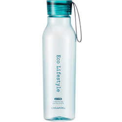 LOCK&LOCK Plastic Water Cup Influencer Fitness Summer