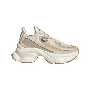 
Floating butterfly shoes OZVENUZ W retro thick-soled heightening sneakers for women adidas Adidas clover