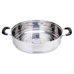 Supor steamer original steamer steamer plus high grate free shipping
