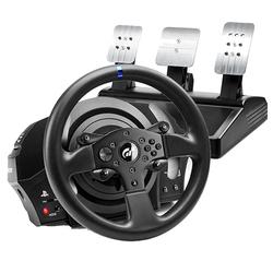 Sf Thrustmaster T300gt Racing Simulator Sony Ps5 Vr2 Racing Game Steering Wheel Computer Driving Simulation Thrustmaster Ferrari/gt 7 Racing/horizon 5