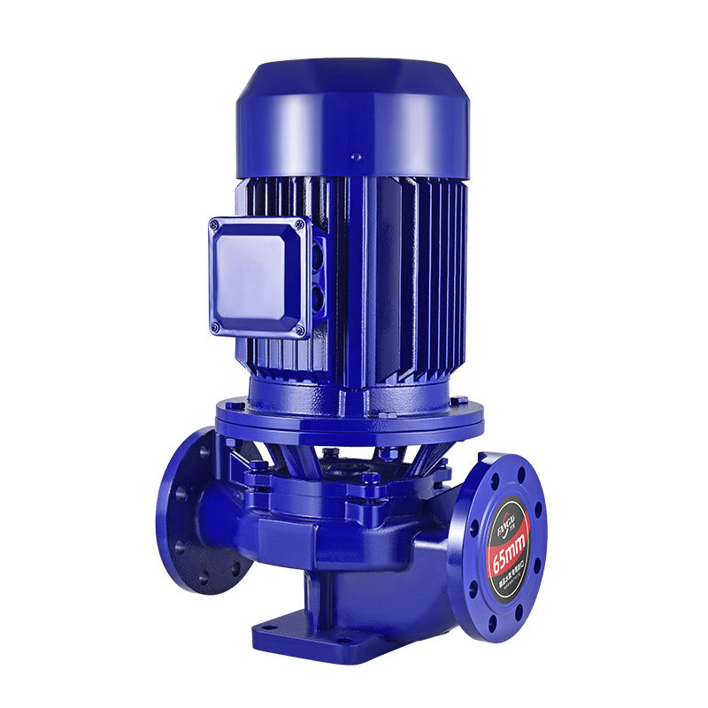 Pompe De Circulation Eau Chaude 12V 100°C - Pompe Silencieuse Blanche Avec Coupleurs, Idéale Pour Systèmes De Chauffage