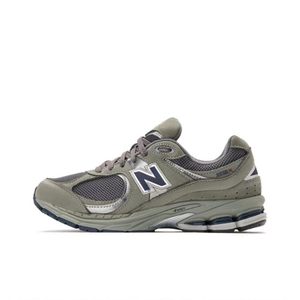 New Balance men and women NB2002 retro classic sneakers casual daddy shoes ml2002ra/rc/rhg
