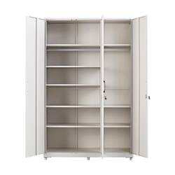 Balcony cabinet sunproof and moisture-proof locker with lock large capacity