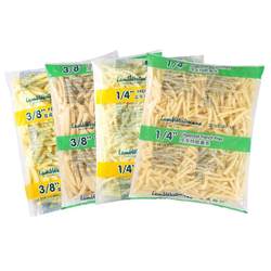 Lamb Weston French fries semi-finished products frozen