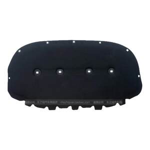 
Suitable for 26 new Sagitar sound insulation cotton selections, transcendent version, flyover version, engine hood sound insulation and heat insulation cotton