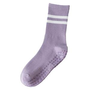 
Yoga socks non-slip professional women's Pilates thickened sports fitness running skipping rope non-slip socks indoor fitness socks
