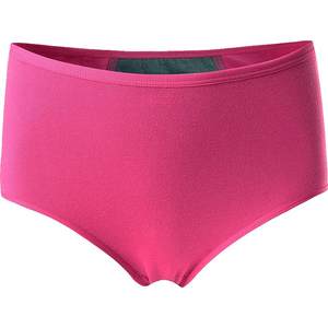 AB underwear women's menstrual anti -sideline anti -bacterial underwear increased high waist panties girls 0154 0154