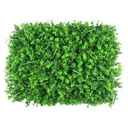 Awesome~ This is the manufacturer's high imitation turf floor