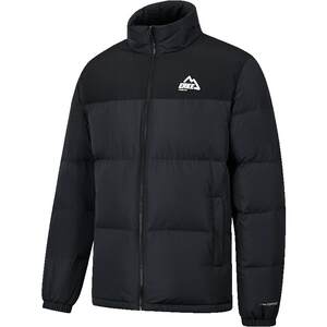 
Hongxing Erke down jacket men's winter new style men's couple short youth sports cotton jacket jacket