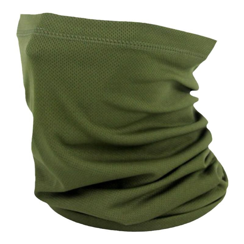 Cold War Era Half Face Mask - FSB/SSO Style