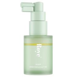 Roye Scalp Oil Control Spray Care Essence Soothes Hair Roots Anti-dandruff Cleansing Fluffy Moisturizing Essence
