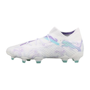 Little Plum Puma Puma FUTURE 7 high -end FG/AG mixed nail football shoes adult men and women 108182 01
