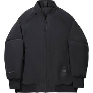 
China Li Ning Kung Fu Series Cotton Clothes Men's Official New Men's Tops Winter Loose Sportswear