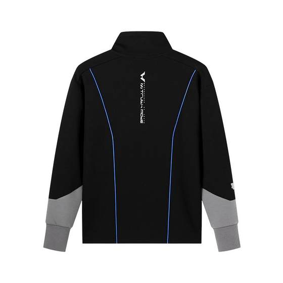 [Mihayou/Broken 3] The Justice of Truth Series Sweater Bronia mihoyo