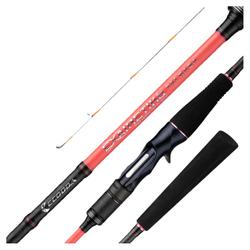 The New Ikuda Tairaba Fishing Rod Yanyue Specializes In General-purpose Snapper Head, Sea Bass, Grouper, Offshore Rod And Lure Rod