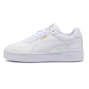 
Classic breathable casual white shoes for men and women PUMA new summer white sneakers CAPRO 402366
