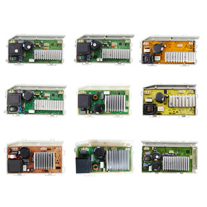 
Haier drum washing machine motor frequency conversion board 0021800035/A/Q/S/M/H/F/X/G/W/R driver version