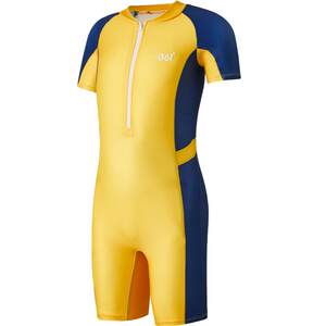 
361 children's swimsuit boys' primary school, middle and large boys' hot spring one-piece swimsuit training swimsuit